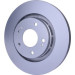 Hella | Bremsscheibe | 8DD 355 111-571 Hella | Bremsscheibe | 8DD 355 111-571