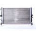 Nissens | Kühler, Motorkühlung | 630771 Nissens | Kühler, Motorkühlung | 630771