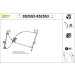 Valeo | Fensterheber | 852552 Valeo | Fensterheber | 852552