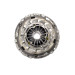 LuK 600 0192 00 Kupplungssatz RepSet DMF