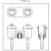 BOSCH | Horn | 0 986 320 130 BOSCH | Horn | 0 986 320 130
