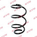 KYB | Fahrwerksfeder | RA4119 KYB | Fahrwerksfeder | RA4119