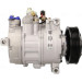 Nissens Kompressor, Klimaanlage FIRST FIT 89384 Nissens Kompressor, Klimaanlage FIRST FIT 89384