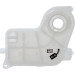 Mahle | Ausgleichsbehälter, Kühlmittel | CRT 105 000S Mahle | Ausgleichsbehälter, Kühlmittel | CRT 105 000S