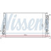 Nissens | Kühler, Motorkühlung | 637614 Nissens | Kühler, Motorkühlung | 637614