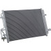 814351 Kondensator, Klimaanlage