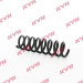 KYB | Fahrwerksfeder | RA7074 KYB | Fahrwerksfeder | RA7074