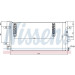 Nissens | Kondensator, Klimaanlage | 940042 Nissens | Kondensator, Klimaanlage | 940042