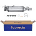 8LH 366 080-441 Ruß-/Partikelfilter, Abgasanlage Easy2Fit – PARTNERED with Faurecia