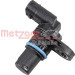 Metzger | Sensor, Nockenwellenposition | 0903071 Metzger | Sensor, Nockenwellenposition | 0903071