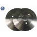 Vaico | Bremsscheibe | V42-40001