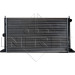 NRF | Kühler, Motorkühlung | 509522 NRF | Kühler, Motorkühlung | 509522