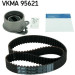 SKF | Zahnriemensatz | VKMA 95621 SKF | Zahnriemensatz | VKMA 95621