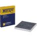 Hengst Filter | Filter, Innenraumluft | E2946LC