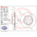 Brembo | Bremsscheibe | 09.9481.11 Brembo | Bremsscheibe | 09.9481.11