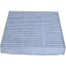 26-1823 Filter, Innenraumluft SILVER CARBON 26-1823 Filter, Innenraumluft SILVER CARBON