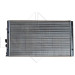 NRF | Kühler, Motorkühlung | 509521 NRF | Kühler, Motorkühlung | 509521