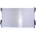 Nissens | Kühler, Motorkühlung | 63779 Nissens | Kühler, Motorkühlung | 63779