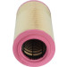 BOSCH F 026 400 483 Luftfilter