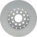 BOSCH | Bremsscheibe | 0 986 479 062