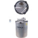 Knecht | Kraftstofffilter | KL 497D Knecht | Kraftstofffilter | KL 497D