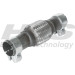 HJS | Flexrohr, Abgasanlage | 83 00 8414