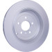 Hella | Bremsscheibe | 8DD 355 128-611 Hella | Bremsscheibe | 8DD 355 128-611