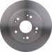 Hella | Bremsscheibe | 8DD 355 116-521 Hella | Bremsscheibe | 8DD 355 116-521