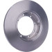 Hella | Bremsscheibe | 8DD 355 117-281