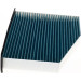 BOSCH 0 986 628 515 Innenraumfilter BOSCH 0 986 628 515 Innenraumfilter
