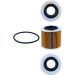 Knecht | Ölfilter | OX 360D Knecht | Ölfilter | OX 360D