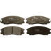 GDB3299 Bremsbelagsatz, Scheibenbremse GDB3299 Bremsbelagsatz, Scheibenbremse