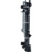NRF | Kühler, Motorkühlung | 58242A NRF | Kühler, Motorkühlung | 58242A