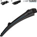 VALEO VSF70+VSF35 EVERGUARD Premium Silikon Set 700+350mm VALEO VSF70+VSF35 EVERGUARD Premium Silikon Set 700+350mm