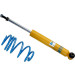 Bilstein | Fahrwerkssatz, Federn/Dämpfer | 47-244047 Bilstein | Fahrwerkssatz, Federn/Dämpfer | 47-244047