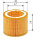 BOSCH F 026 400 253 Luftfilter BOSCH F 026 400 253 Luftfilter