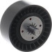 SKF | Umlenk-/Führungsrolle, Keilrippenriemen | VKM 60004