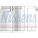 Nissens | Verdampfer, Klimaanlage | 92107 Nissens | Verdampfer, Klimaanlage | 92107