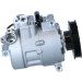 NRF | Kompressor, Klimaanlage | 32106 NRF | Kompressor, Klimaanlage | 32106