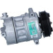 NRF Kompressor, Klimaanlage EASY FIT 320091 NRF Kompressor, Klimaanlage EASY FIT 320091