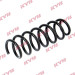 KYB Fahrwerksfeder K-Flex RA7068