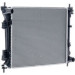 Mahle | Kühler, Motorkühlung | CR 2268 000S Mahle | Kühler, Motorkühlung | CR 2268 000S