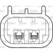 Valeo | Fensterheber | 850833