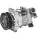 Valeo | Kompressor, Klimaanlage | 813178 Valeo | Kompressor, Klimaanlage | 813178