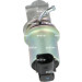 NRF | AGR-Ventil | 48341 NRF | AGR-Ventil | 48341