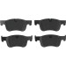 GDB2062 Bremsbelagsatz, Scheibenbremse