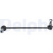 Delphi | Stange/Strebe, Stabilisator | TC2650 Delphi | Stange/Strebe, Stabilisator | TC2650