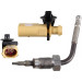 Metzger | Sensor, Abgastemperatur | 08941062 Metzger | Sensor, Abgastemperatur | 08941062