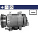 Mahle | Kompressor, Klimaanlage | ACP 53 000S