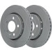 ATE | Bremsscheibe | 24.0322-0163.1 ATE | Bremsscheibe | 24.0322-0163.1